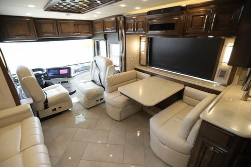 2021 Newmar New Aire 3543