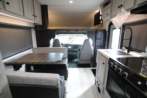 2026 Forest River Solera 23S