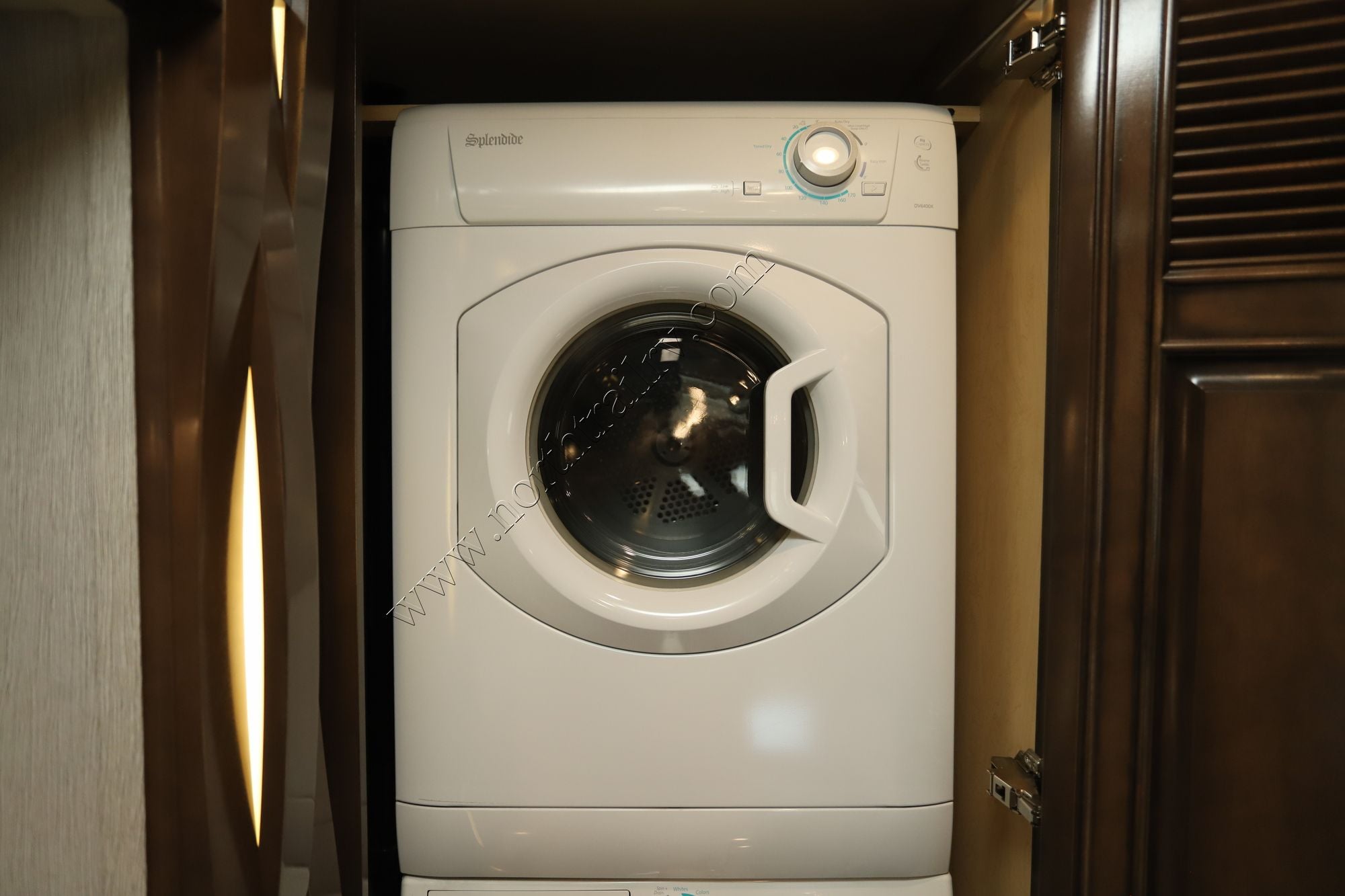 Used 2021 Newmar New Aire 3543 Class A  For Sale