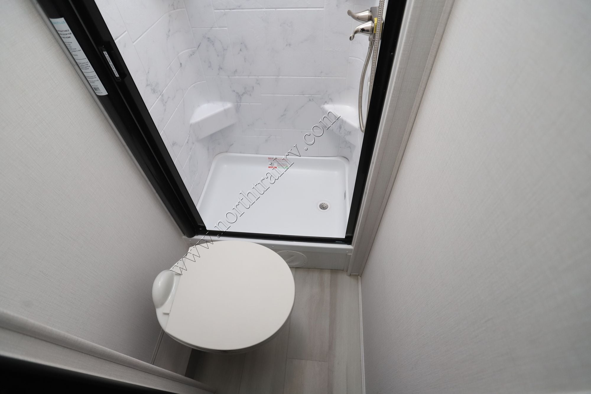 New 2026 Forest River Solera 23S Class C  For Sale