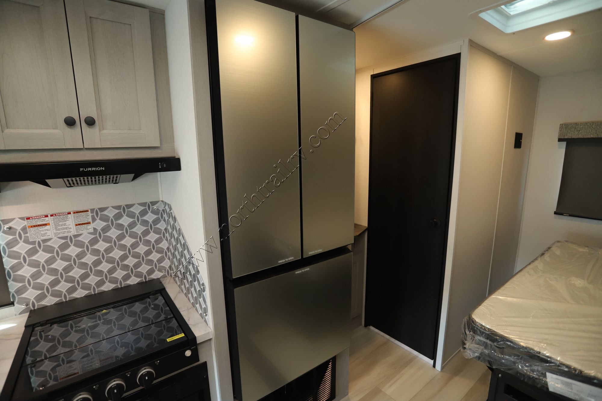 New 2026 Forest River Solera 23S Class C  For Sale