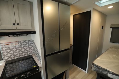 2026 Forest River Solera 23S