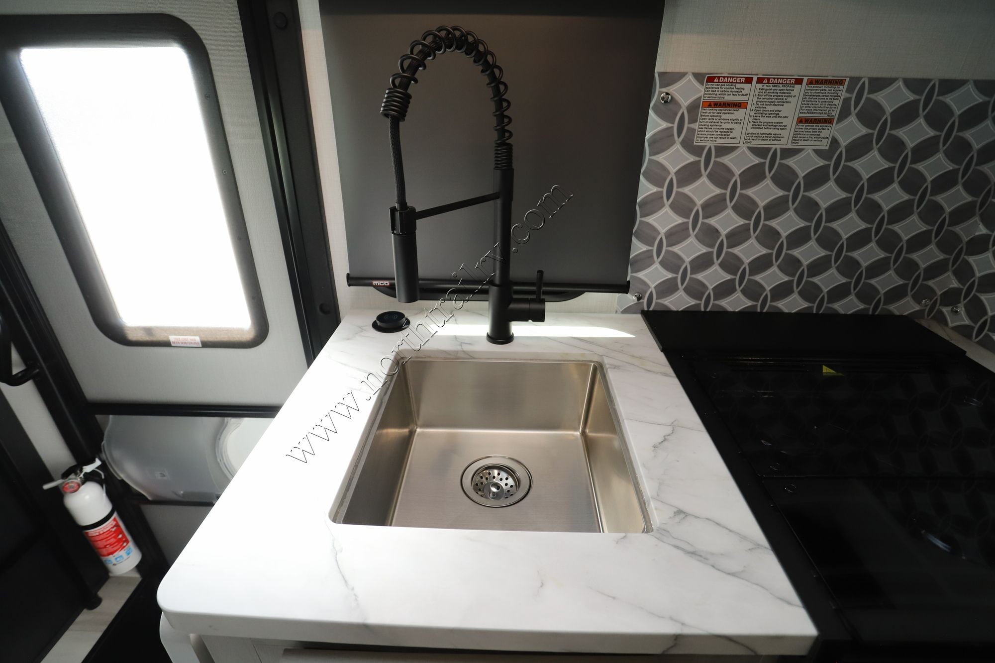 New 2026 Forest River Solera 23S Class C  For Sale