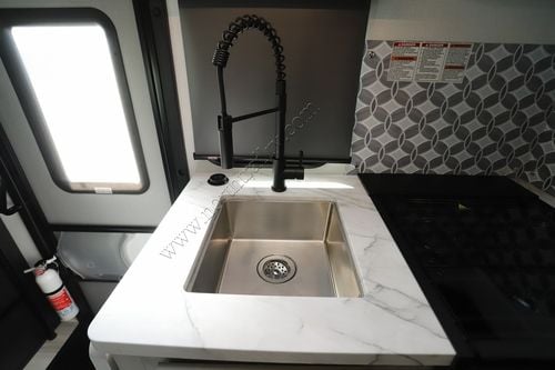 2026 Forest River Solera 23S