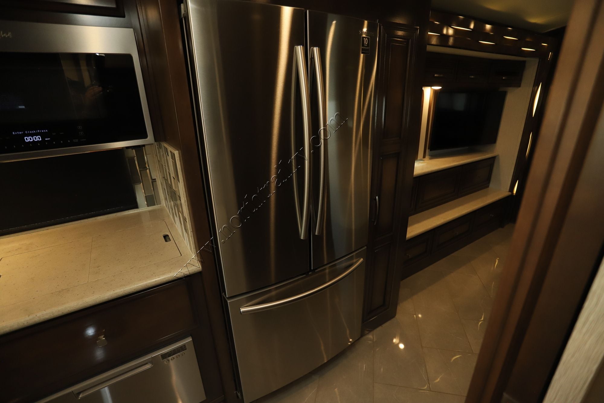 Used 2021 Newmar New Aire 3543 Class A  For Sale