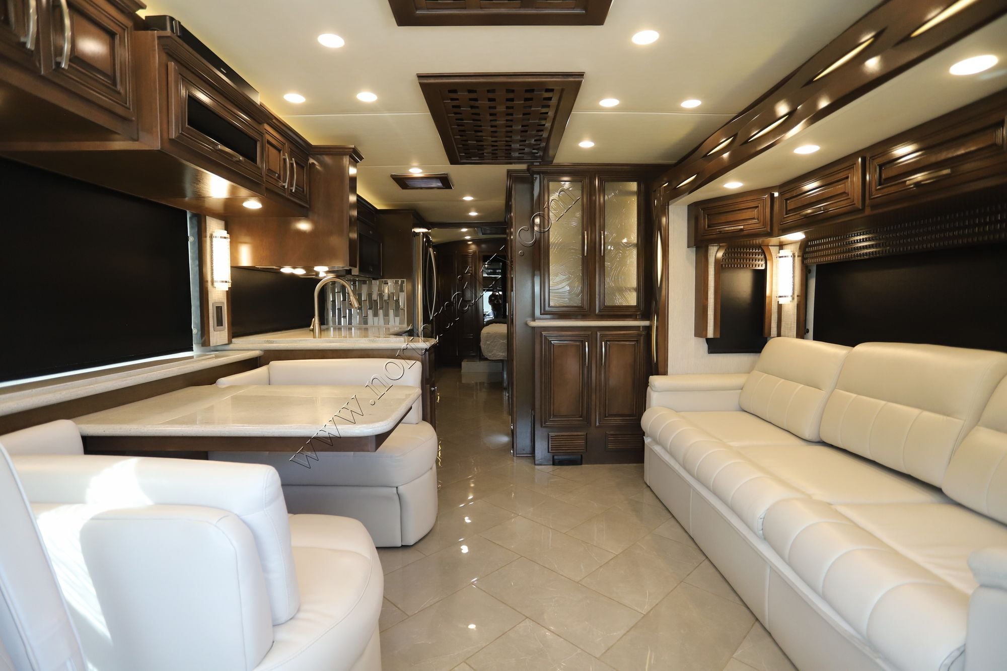 Used 2021 Newmar New Aire 3543 Class A  For Sale