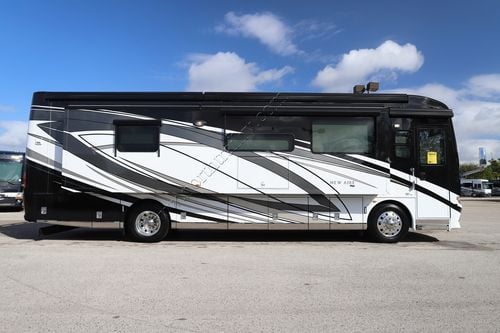 2021 Newmar New Aire 3543