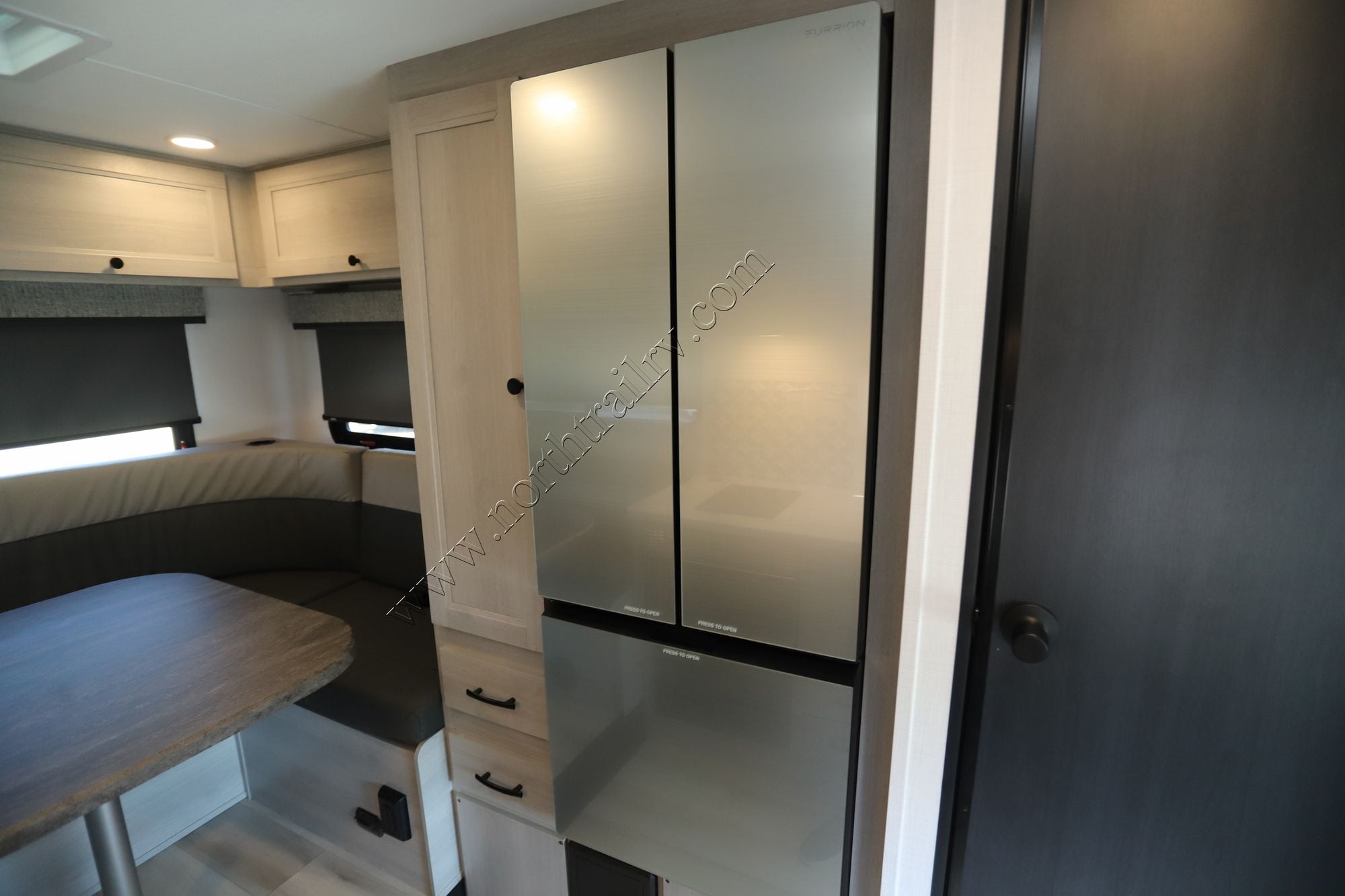 New 2026 Forest River Solera 19NF Class C  For Sale