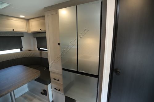 2026 Forest River Solera 19NF