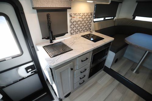 2026 Forest River Solera 19NF