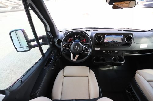 2023 Winnebago View 24D