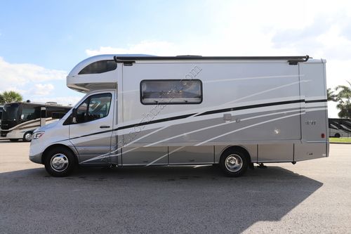 2023 Winnebago View 24D
