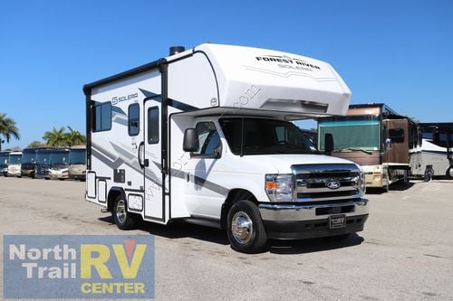 2026 Forest River Solera 19NF