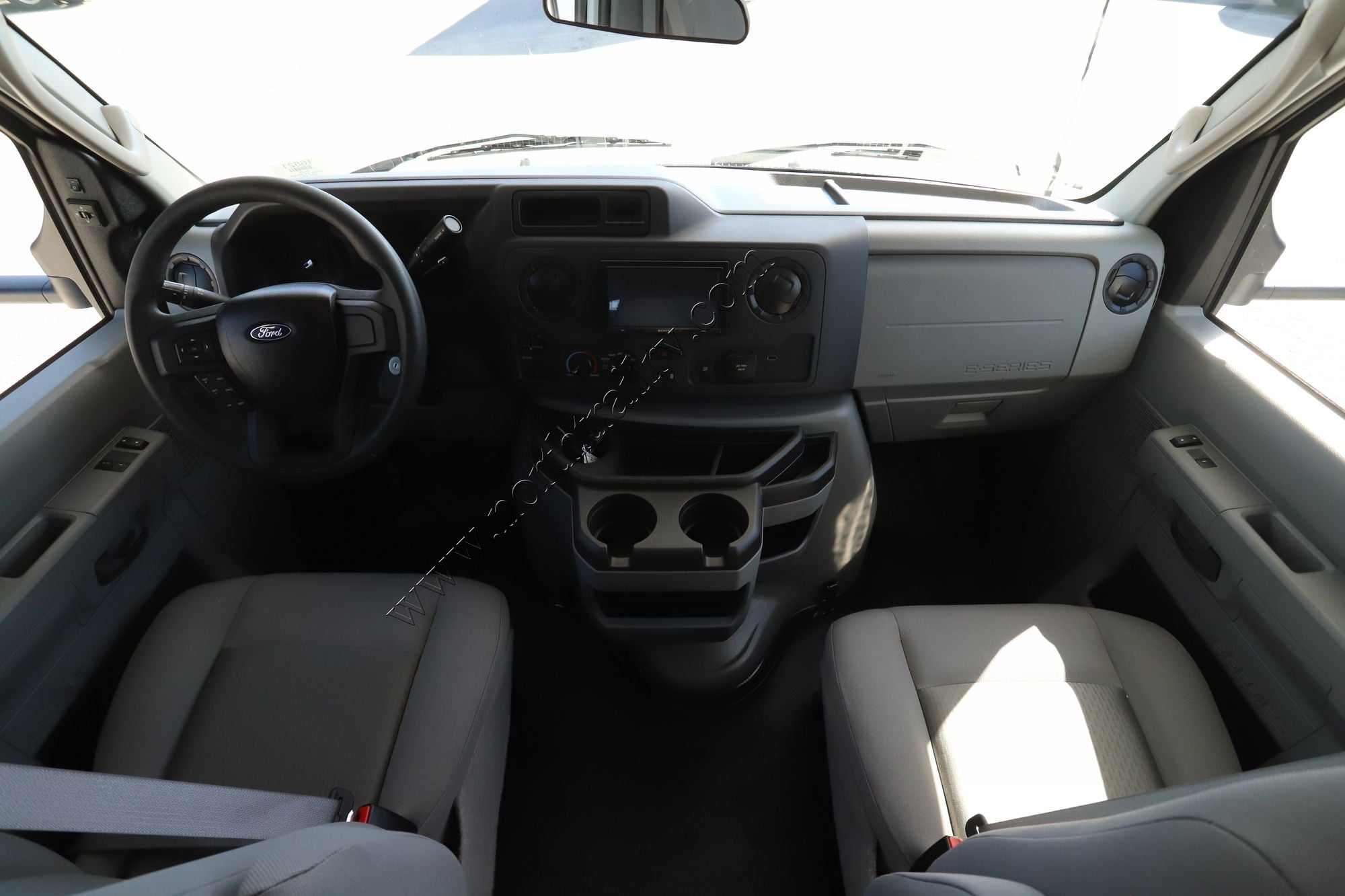 New 2026 Forest River Solera 19NF Class C  For Sale