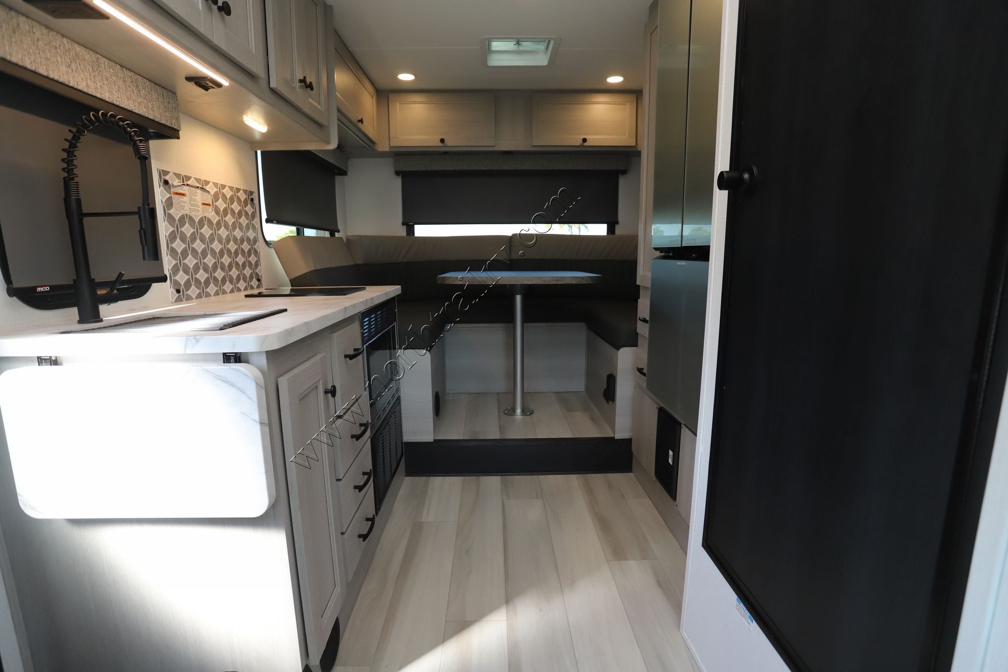 New 2026 Forest River Solera 19NF Class C  For Sale