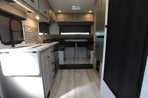 2026 Forest River Solera 19NF