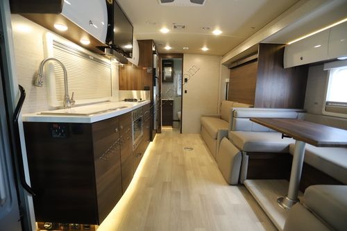 2023 Winnebago View 24D