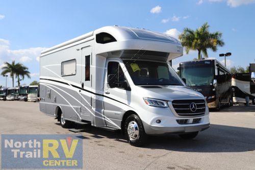 2023 Winnebago View 24D