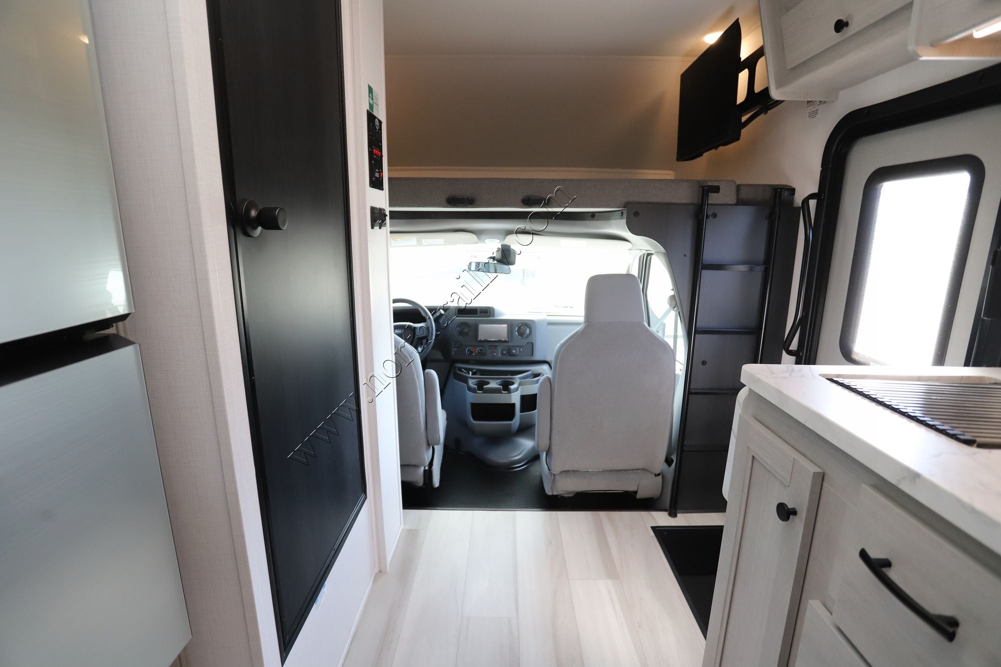 New 2026 Forest River Solera 19NF Class C  For Sale