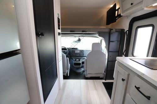 2026 Forest River Solera 19NF