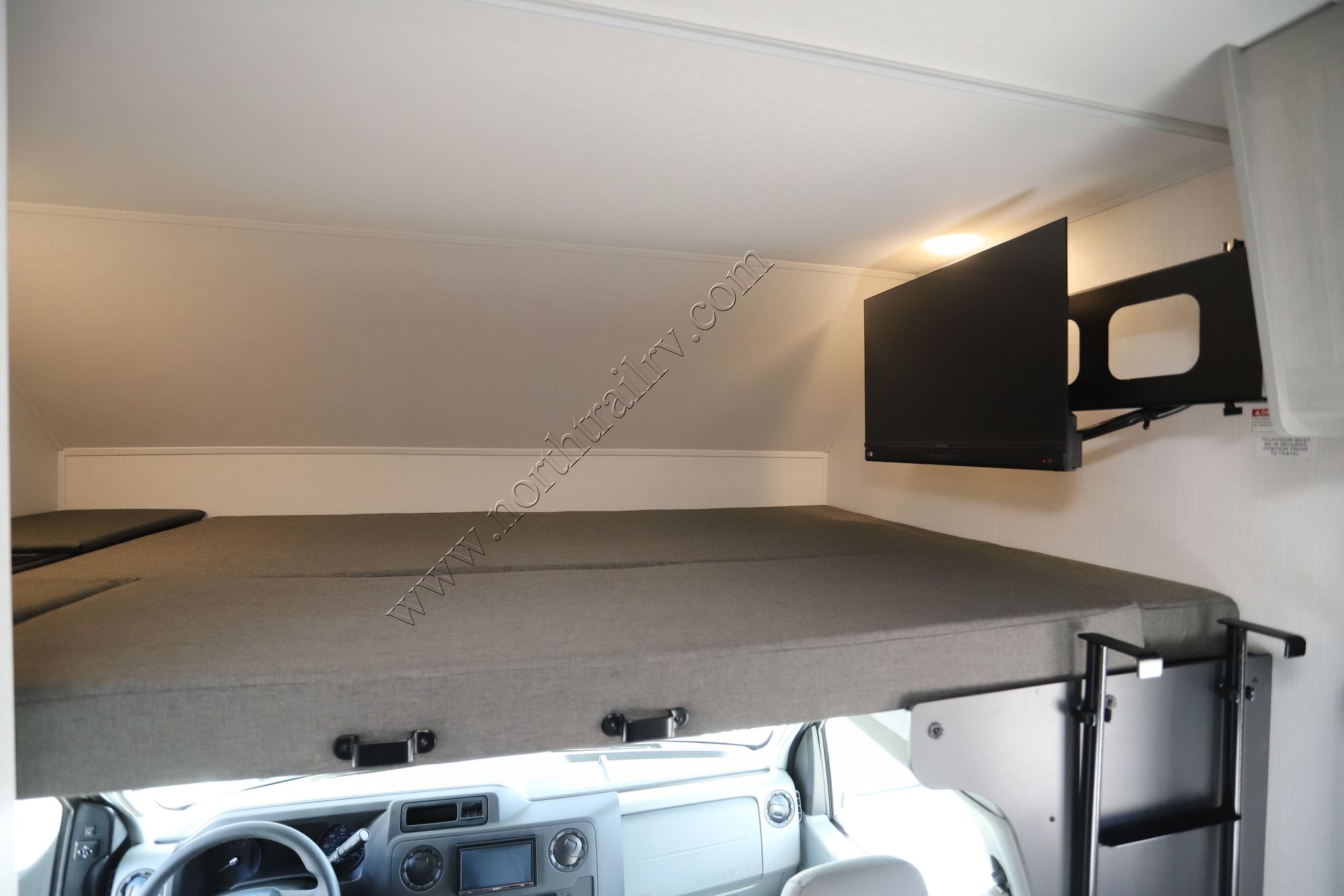 New 2026 Forest River Solera 19NF Class C  For Sale