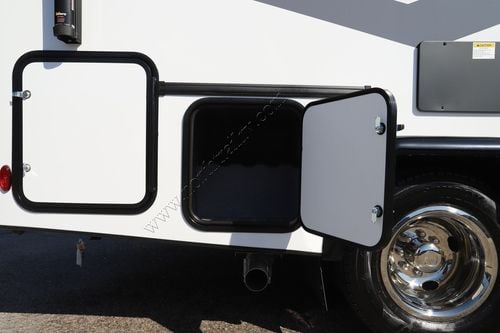 2026 Forest River Solera 19NF