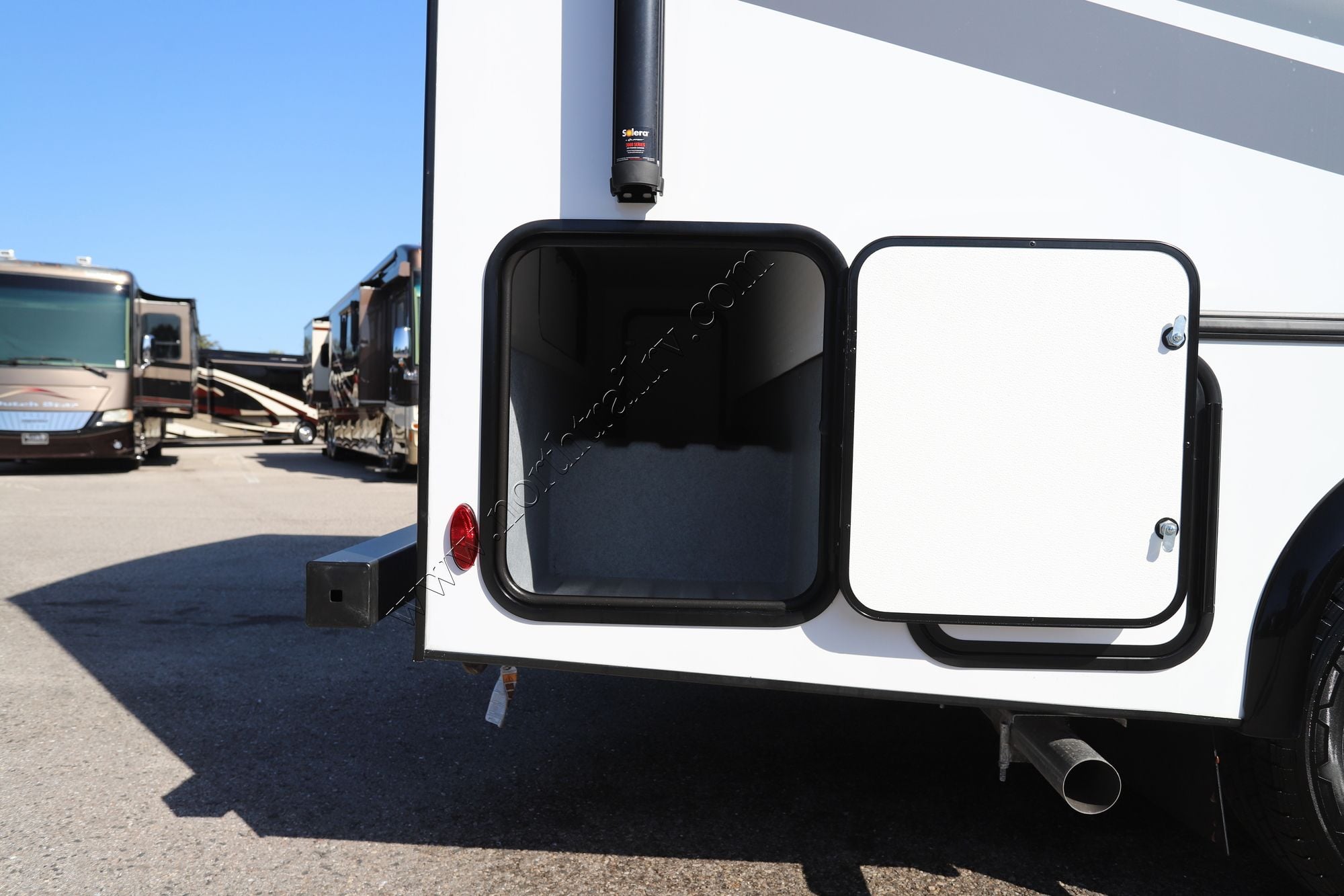 New 2026 Forest River Solera 19NF Class C  For Sale