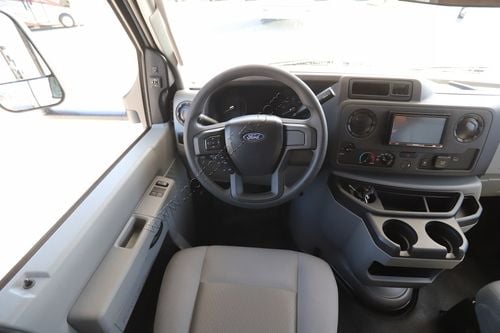 2026 Forest River Solera 19NF