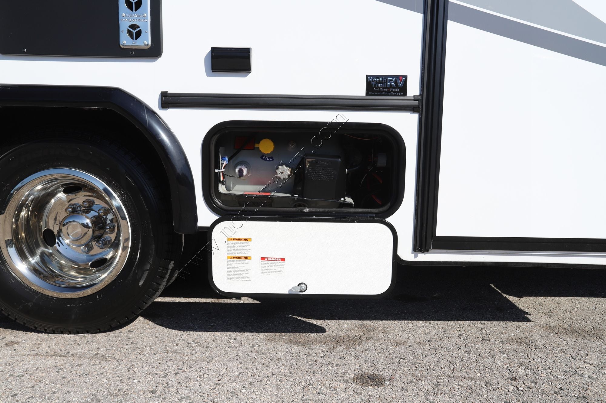 New 2026 Forest River Solera 19NF Class C  For Sale