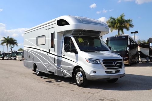 2023 Winnebago View 24D