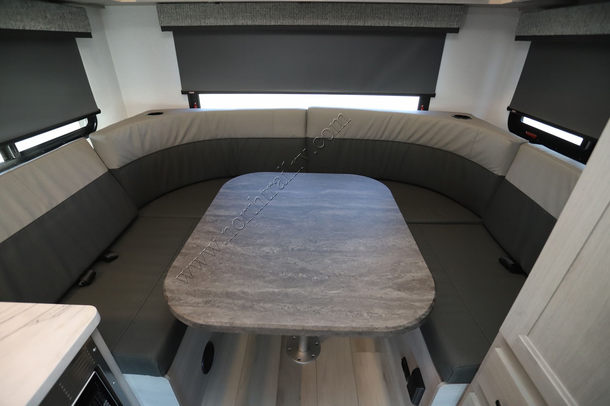 New 2026 Forest River Solera 19NF Class C  For Sale