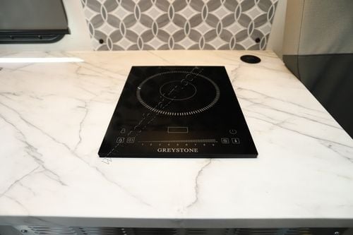 2026 Forest River Solera 19NF