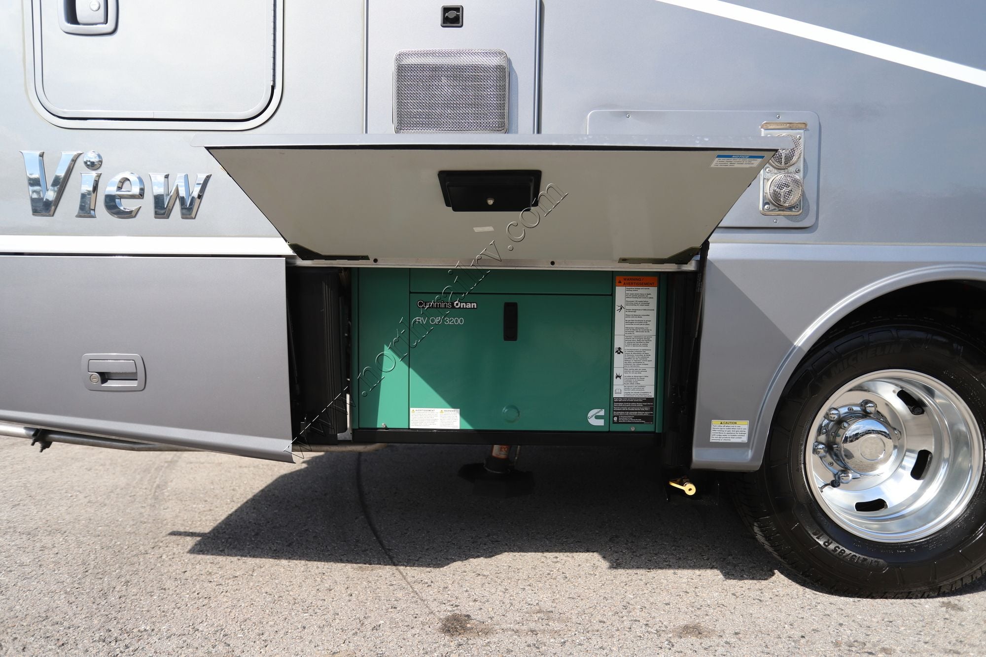 Used 2023 Winnebago View 24D Class C  For Sale