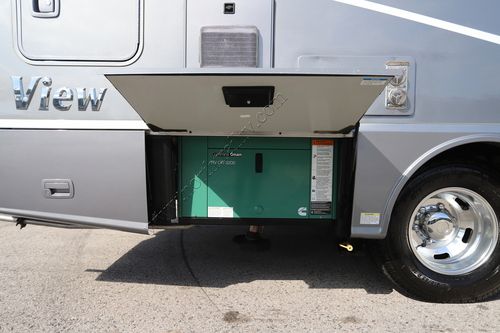 2023 Winnebago View 24D