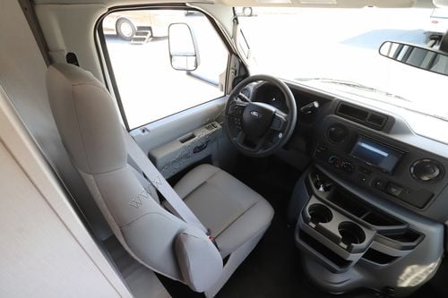 2026 Forest River Solera 19NF