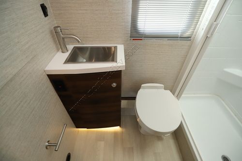 2023 Winnebago View 24D