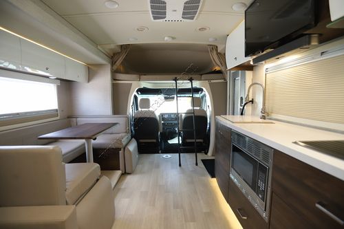 2023 Winnebago View 24D