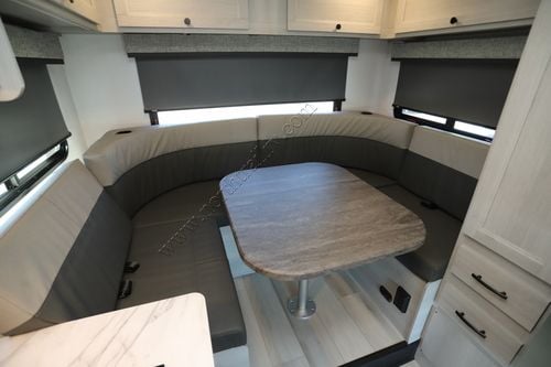 2026 Forest River Solera 19NF