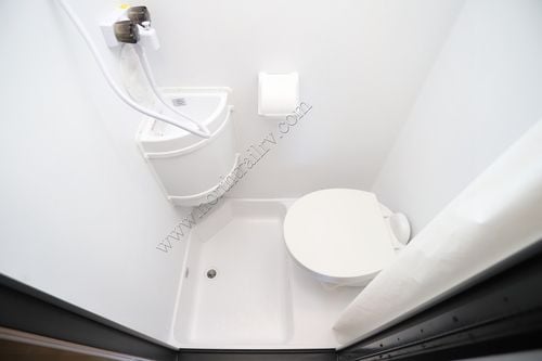 2026 Forest River Solera 19NF