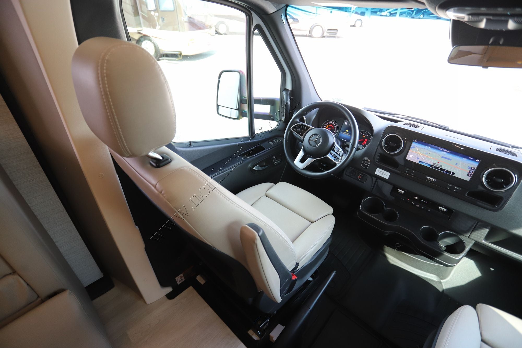 Used 2023 Winnebago View 24D Class C  For Sale