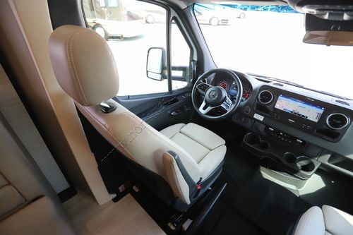 2023 Winnebago View 24D