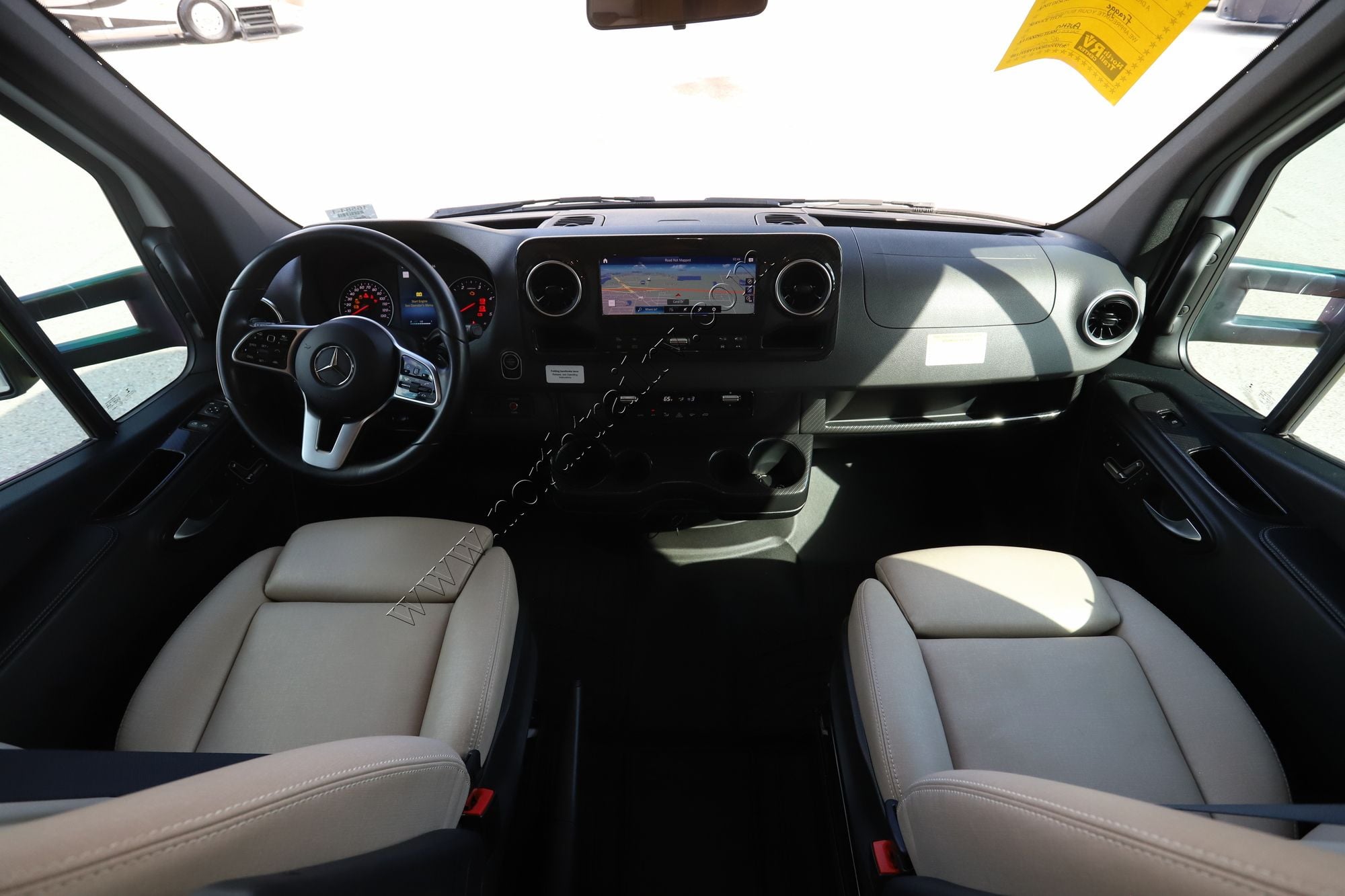 Used 2023 Winnebago View 24D Class C  For Sale