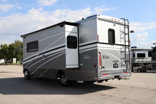 2023 Winnebago View 24D
