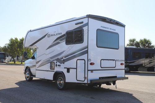 2026 Forest River Solera 19NF