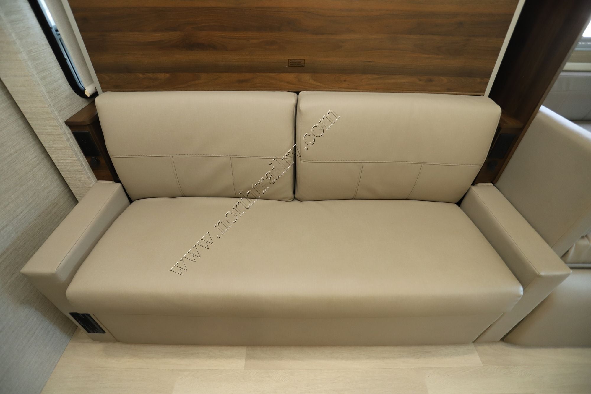 Used 2023 Winnebago View 24D Class C  For Sale