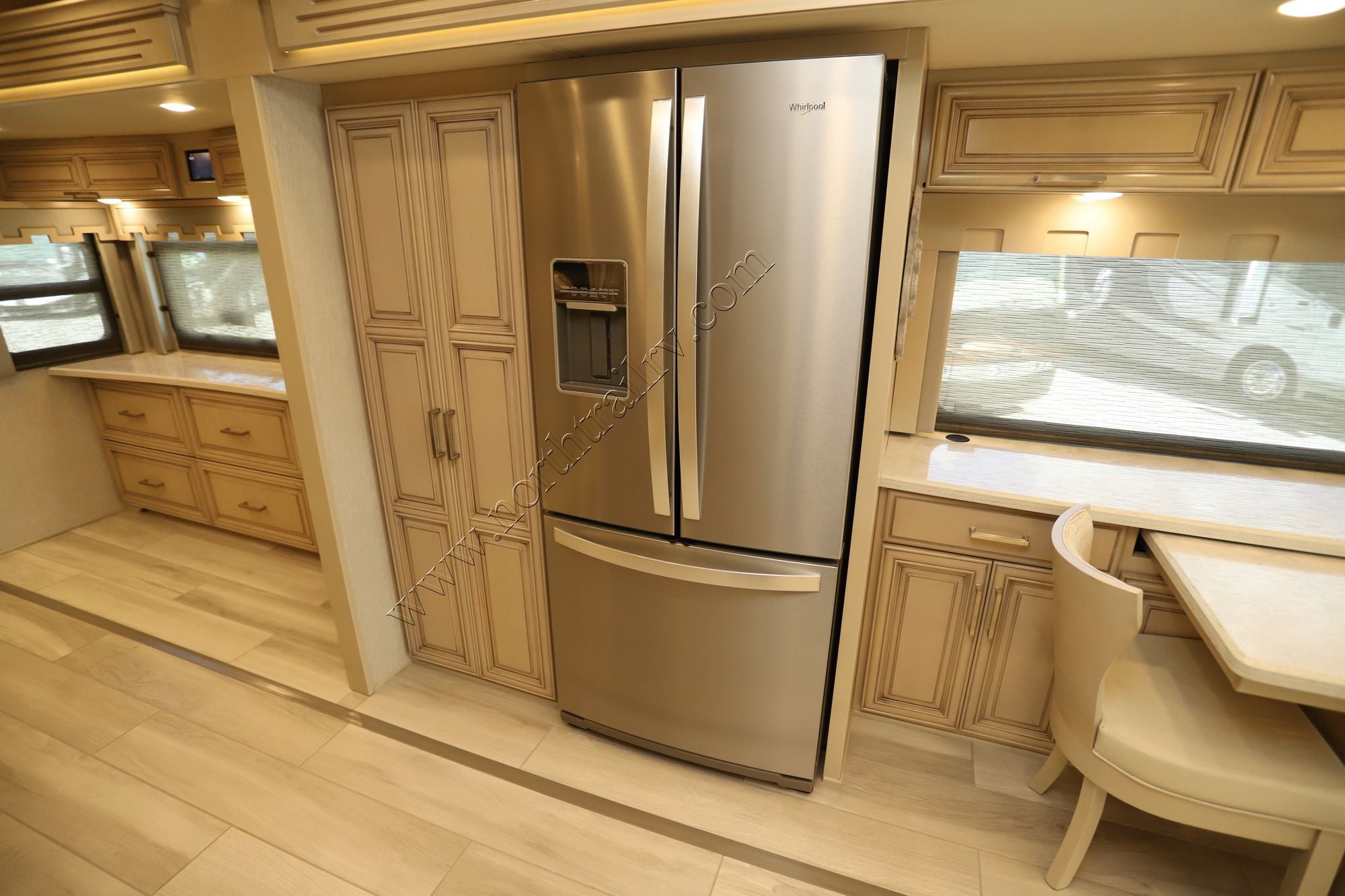 Used 2022 Newmar London Aire 4551 Class A  For Sale