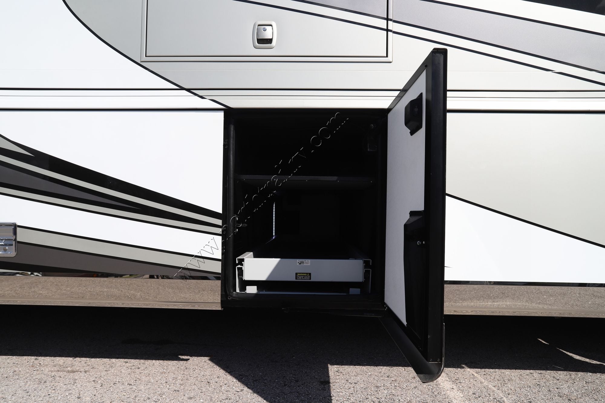 Used 2022 Newmar London Aire 4551 Class A  For Sale