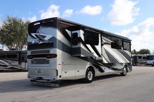 2026 Tiffin Motor Homes Allegro Bus 36AP Class A