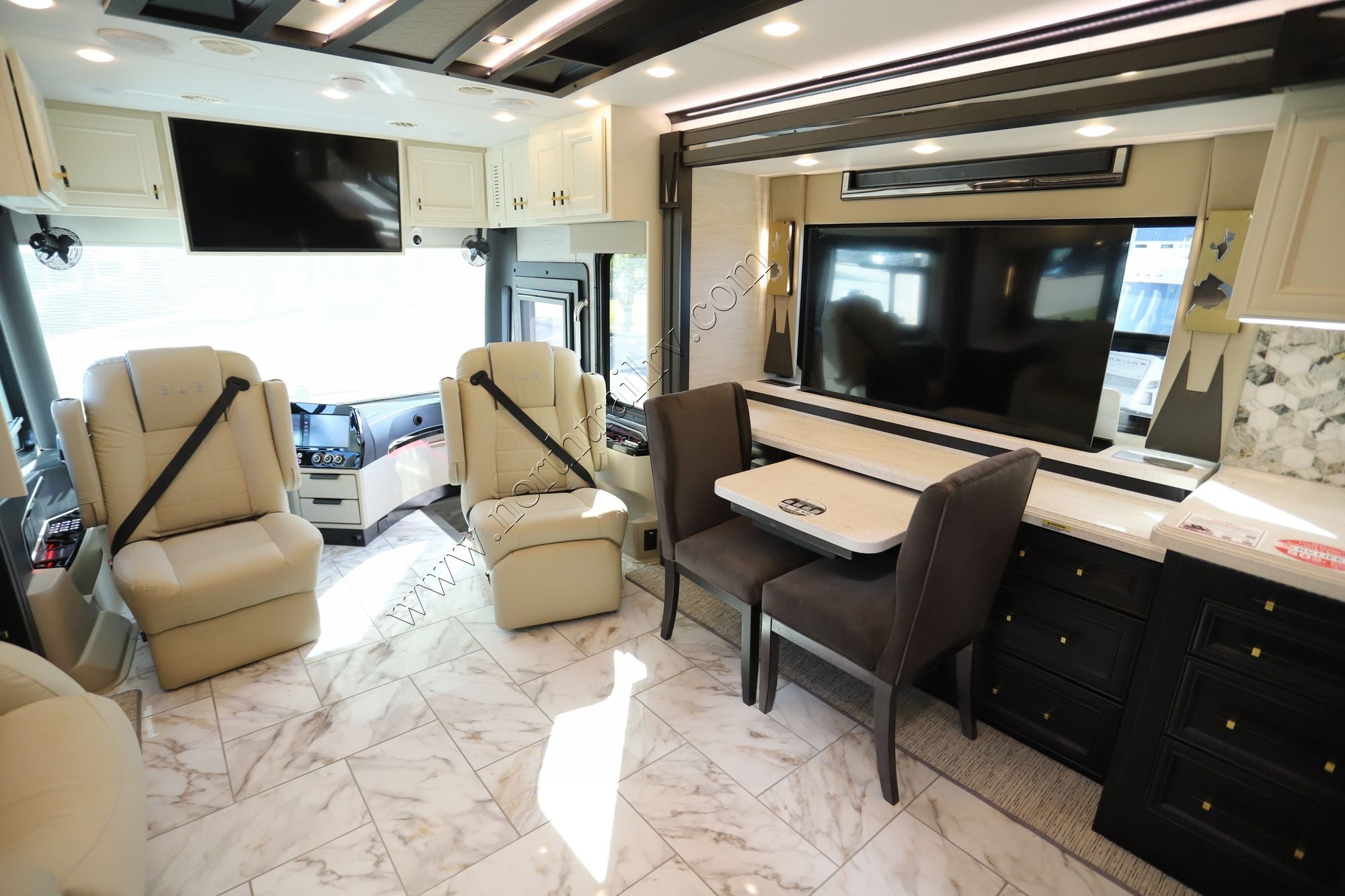 New 2026 Tiffin Motor Homes Allegro Bus 36AP Class A  For Sale