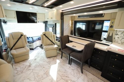 2026 Tiffin Motor Homes Allegro Bus 36AP Class A